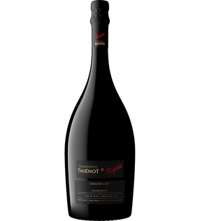 Champagne Thi&eacute;not x Penfolds Blanc de Noirs Grand Cru 2013 Magnum 1.5L